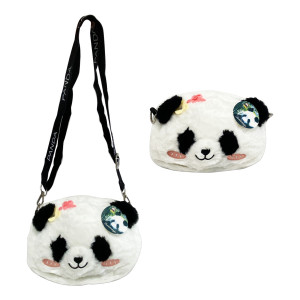 BOLSO OSO PANDA INFANTIL