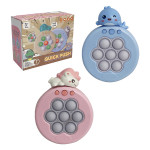 CONSOLA POP-IT ANIMALES