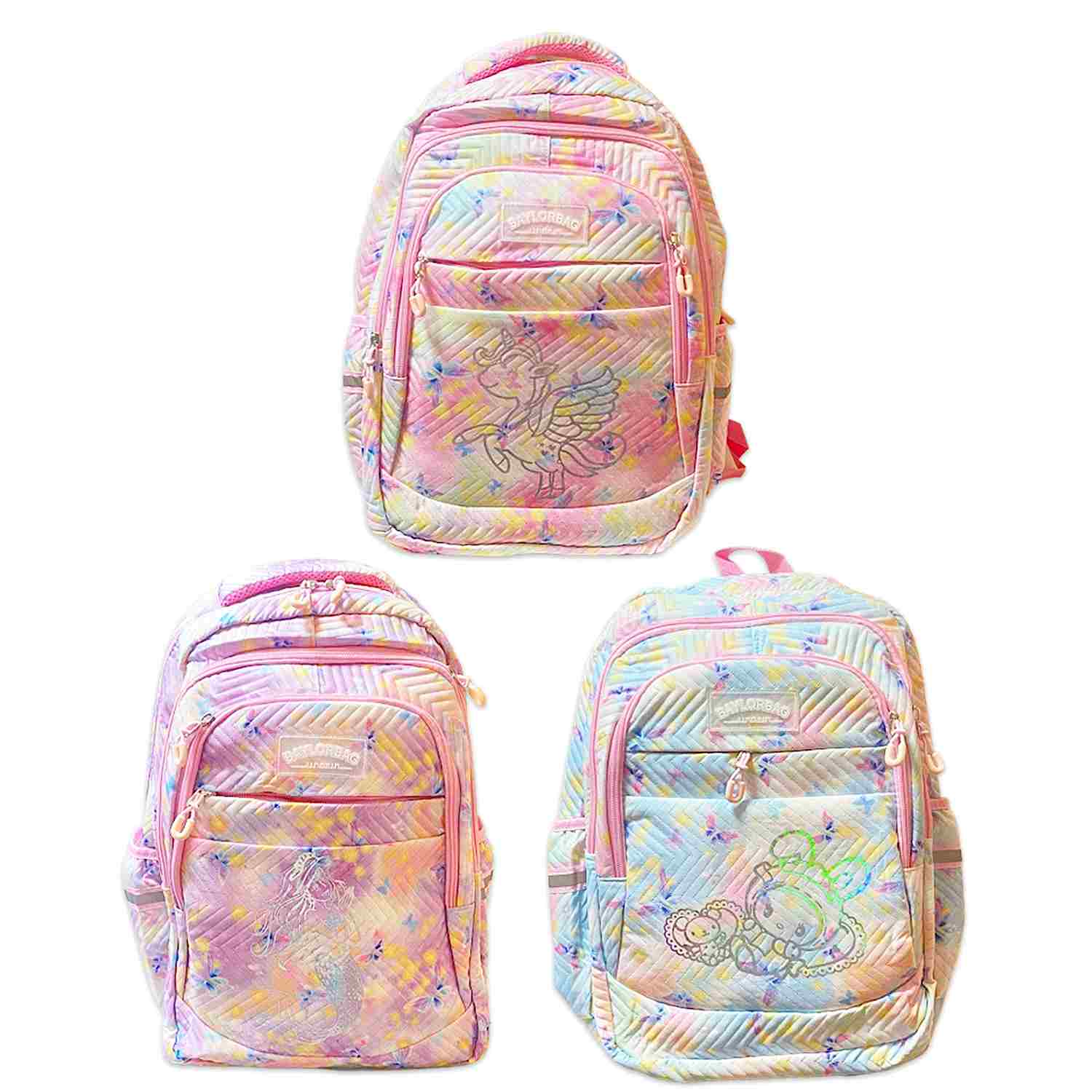 BOLSO INFANTIL NIÑA