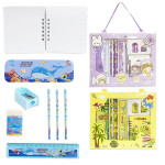 SET ESTUDIANTIL INFANTIL X8