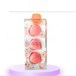 SET DE BEAUTY BLENDER*3pcs AGE-238