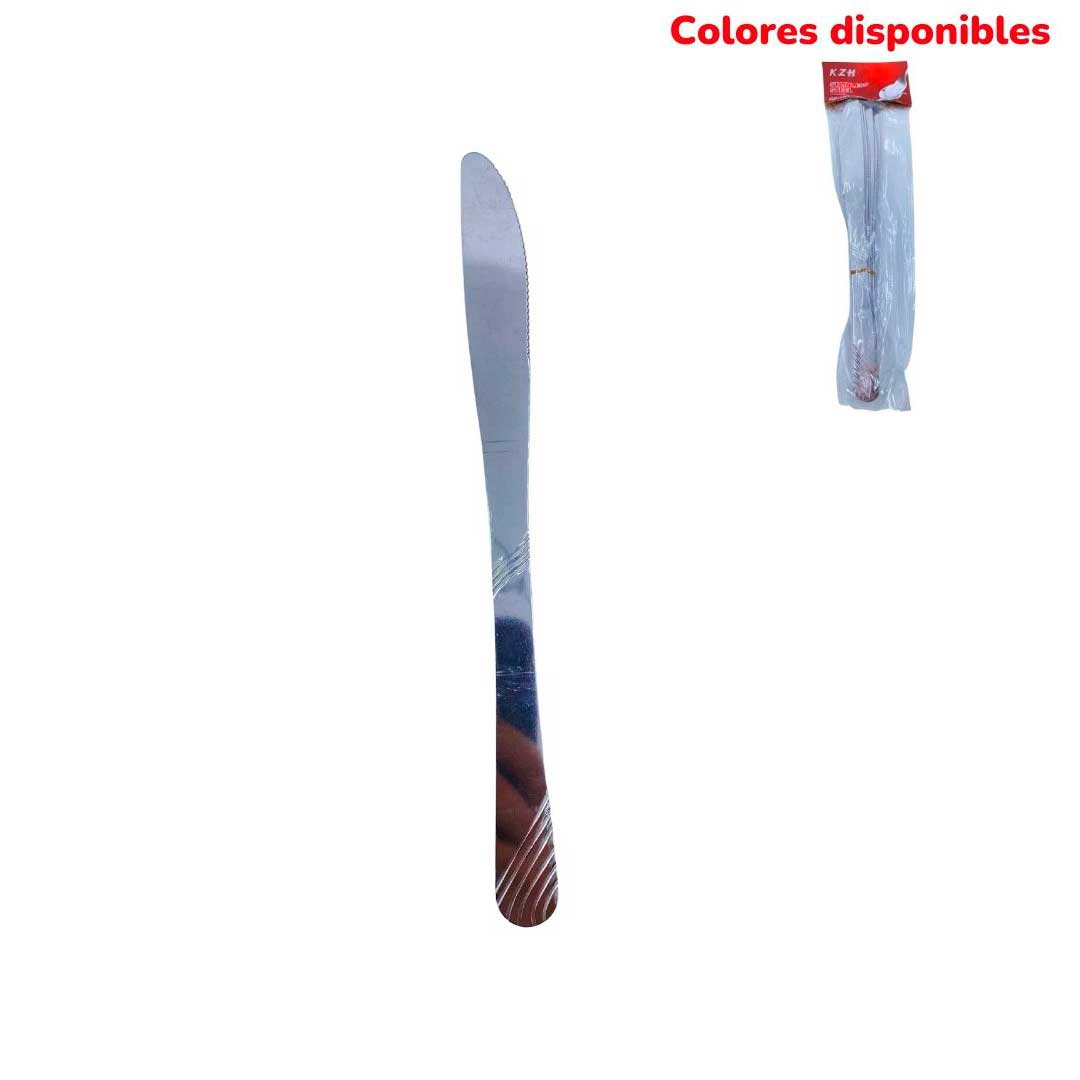 DZ. CUCHILLO 28g BMR-3743