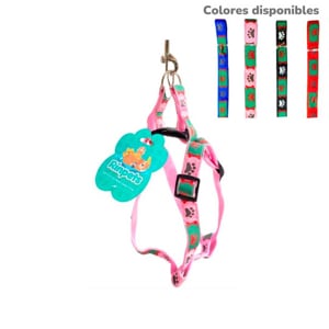 LASO COLLAR PARA MASCOTAS RINPETS 2.0*1.2m BMR-3236