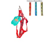 LASO COLLAR PARA MASCOTAS RINPETS 2.5*1.2m BMR-3648