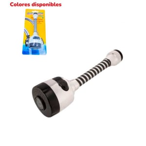 EXTENSION PARA LLAVE DE AGUA BMR-4245