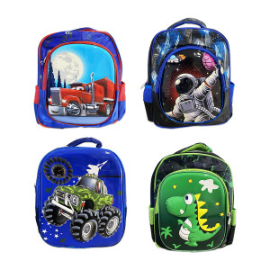 BOLSO INFANTIL NIÑO