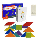 JUEGO DIDACTICO PUZZLE