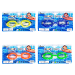 GAFAS NATACION EN CARTON