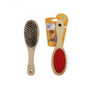 CEPILLO PARA MASCOTA MD DK918-2-  DK-1104