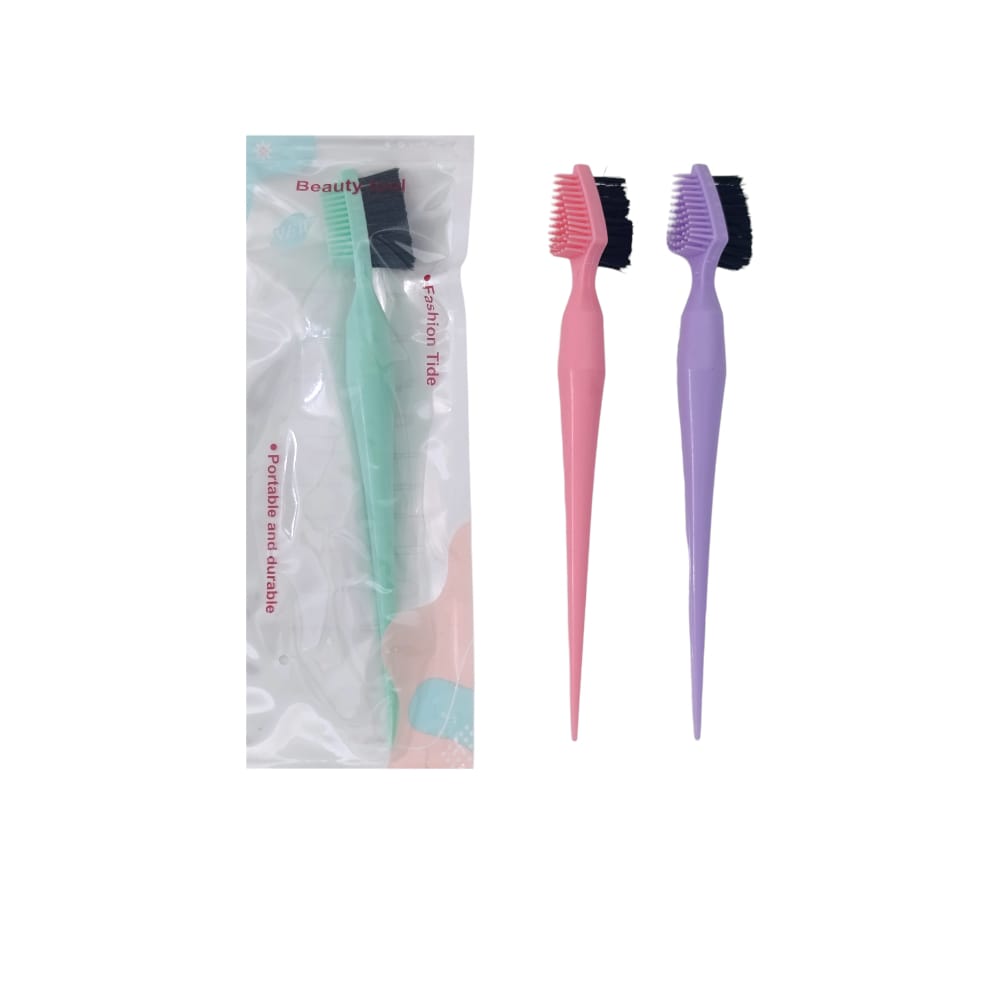 CEPILLO PULIDOR DINO COLORES DK-2048 (PQTX12)