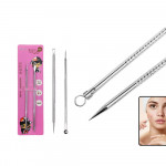 SET DE PUNZON PARA ESPINILLAS (2PCS) DK-2032