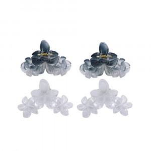 CAIMAN FLOR TRASLUCIDO L2732-2 (PQTX12)