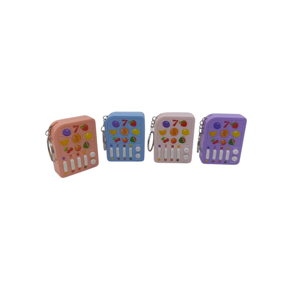 LLAVERO FINO CONTROL DK-2375 (PQTX12)