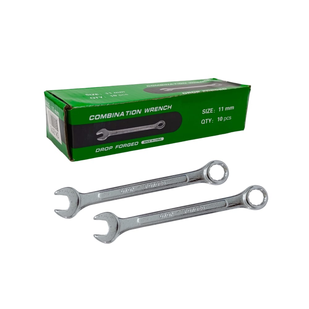 LLAVE MECANICA 11MM DK-2076 (CJX10)