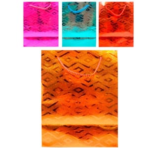 DZ. CAJA DE REGALO HOLOGRAMA 42*30*12cm BMR-3438