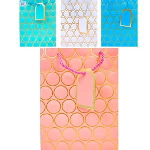 DZ. CAJA DE REGALO ESTAMPADA 40*30*10cm BMR-3447