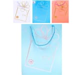 DZ. CAJA DE REGALO ESTAMPADA 40*30*12cm FD2092L