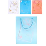 DZ. CAJA DE REGALO ESTAMPADA 32*26*10cm FD2092M