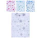 DZ. CAJA DE REGALO ESTAMPADA 40*30*12cm FD2106L