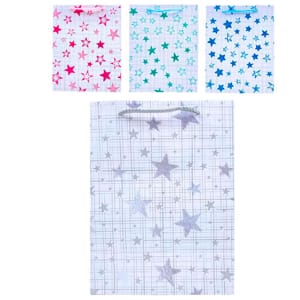 DZ. CAJA DE REGALO ESTAMPADA 40*30*12cm FD2106L