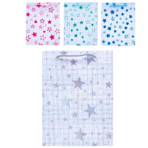 DZ. CAJA DE REGALO ESTAMPADA 32*26*10cm FD2106M