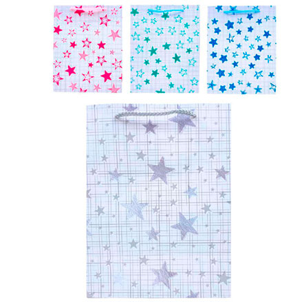 DZ. CAJA DE REGALO ESTAMPADA 32*26*10cm FD2106M