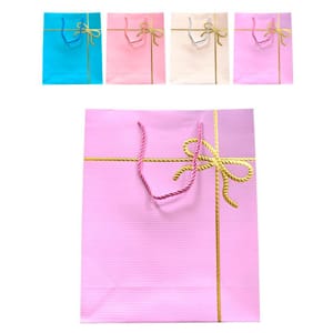 DZ. CAJA DE REGALO ESTAMPADA 32*26*10cm FD2145M