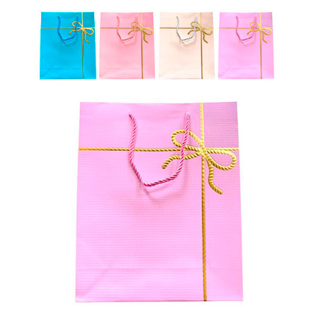 DZ. CAJA DE REGALO ESTAMPADA 32*26*10cm FD2145M