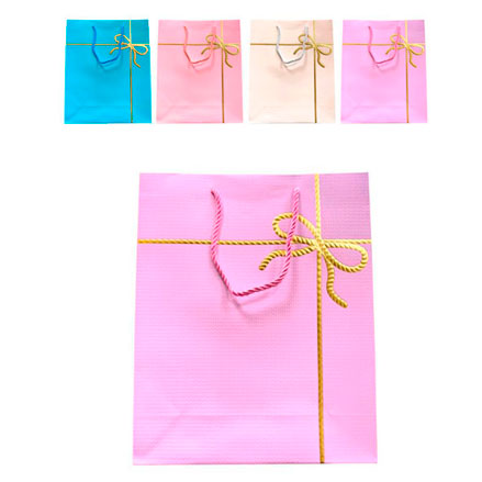 DZ. CAJA DE REGALO ESTAMPADA 23*18*10cm FD2145S