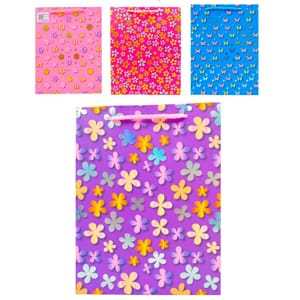 DZ. CAJA DE REGALO ESTAMPADA 40*30*12cm FD2154L