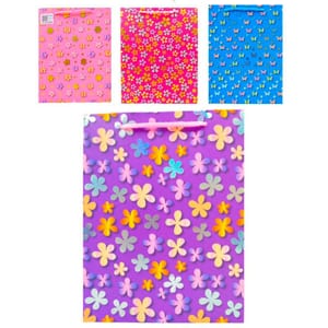 DZ. CAJA DE REGALO ESTAMPADA 32*26*10cm FD2154M
