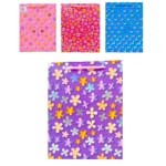 DZ. CAJA DE REGALO ESTAMPADA 23*18*10cm FD2154S