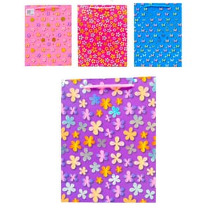 DZ. CAJA DE REGALO ESTAMPADA 23*18*10cm FD2154S