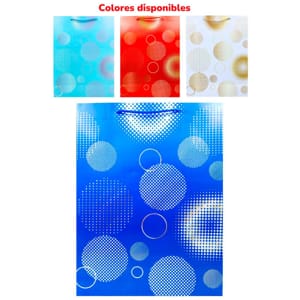DZ. CAJA DE REGALO ESTAMPADA 40*30*12CM FD2160L