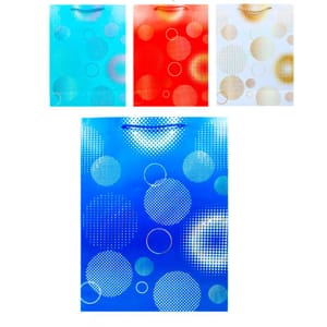 DZ. CAJA DE REGALO ESTAMPADA 32*26*10cm FD2160M