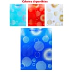 DZ. CAJA DE REGALO ESTAMPADA 23.5*19.5*8cm FD2160S