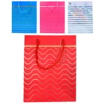 DZ. CAJA DE REGALO ESTAMPADA 40*30*12cm FD8924L