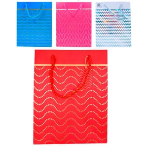DZ. CAJA DE REGALO ESTAMPADA 40*30*12cm FD8924L