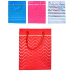DZ. CAJA DE REGALO ESTAMPADA 32*26*10cm FD8924M