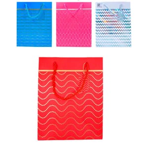 DZ. CAJA DE REGALO ESTAMPADA 32*26*10cm FD8924M