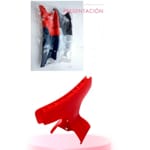 DOC. CAIMAN PELUQUERO TOMY BMR-2058-7