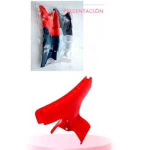 DOC. CAIMAN PELUQUERO TOMY BMR-2058-7