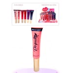 CAJA BRILLO MATTE IMAN OF NOBLE*48pcs L452
