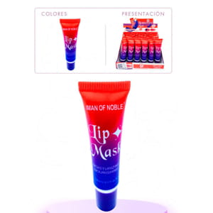 CAJA BRILLO IMAN OF NOBLE*24pcs L454