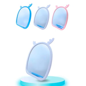 ESPEJO BASE FIGURAS BMR-3898-4