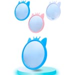 ESPEJO BASE FIGURAS BMR-3898-5