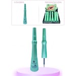 CAJA DELINEADOR DE OJOS ROMANTIC BIRD*24pcs E589