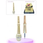 CAJA DELINEADOR DE OJOS ROMANTIC BIRD*24pcs E590