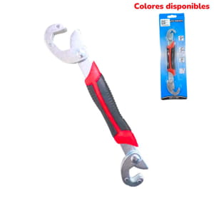 LLAVE DE AJUSTE UNIVERSAL BMR-3292