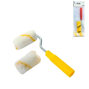 SET RODILLO PARA PINTAR+ REPUESTO BMR-3299